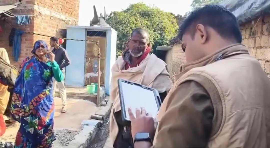डेढ़ माह के मासूम की मौत - परिजनाें ने वैक्सीन काे बताया जिम्मेदार, पुलिस ने शव पोस्टमार्टम के लिए भेजा