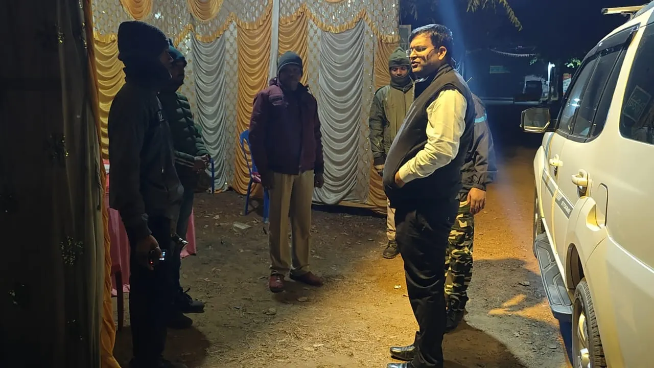 अगले 48 घंटे काफी महत्वपूर्ण, पूरी सतर्कता से वाहनों की करें जांच : वरुण रंजन