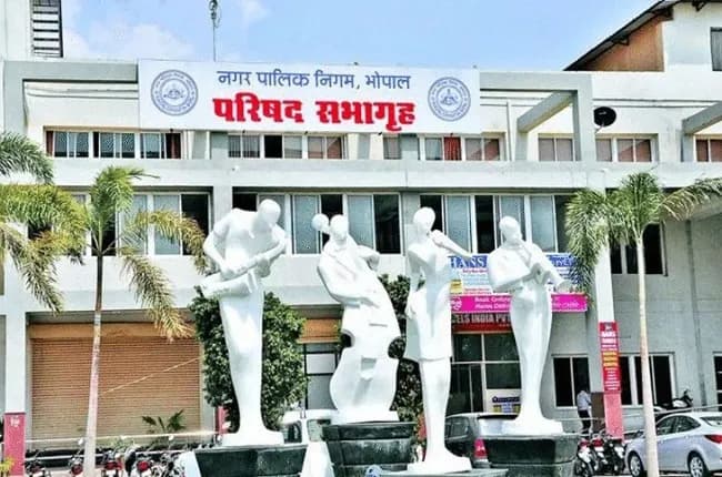भोपालः जल संबंधी शिकायतों के त्वरित निदान के लिए आज सभी वार्डों में होगी ‘जल सुनवाई'