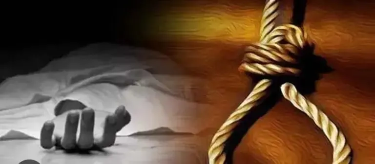 कर्ज से दबे बीएचईएल संविदाकर्मी ने की आत्महत्या