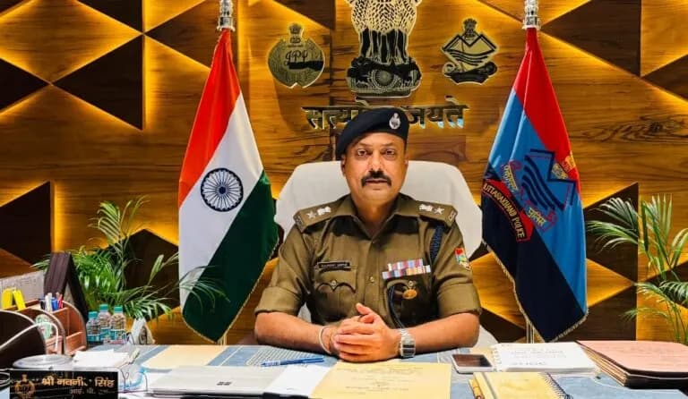 ऑपरेशन प्रहार : हरिद्वार में 258 के विरुद्ध कार्रवाई