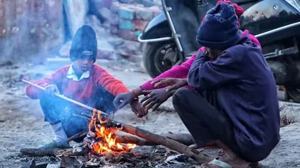 मध्य प्रदेश में सर्दी का सितम जारी, पचमढ़ी-कल्याणपुर रहे सबसे ठंडे, 24 घंटे बाद बढ़ेगी और ठंड