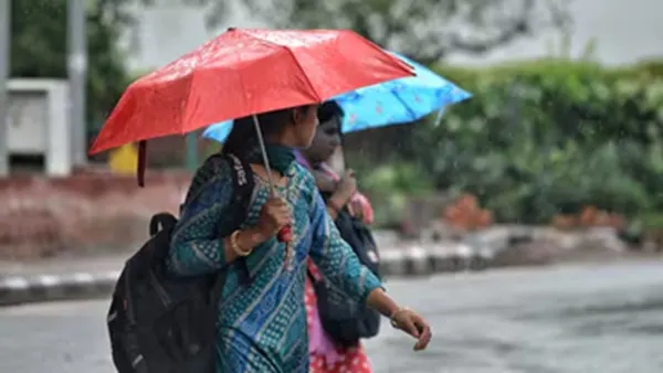मध्य प्रदेश में बदलेगा मौसम का मिजाज, चार दिन आंधी-बारिश का अलर्ट, ग्वालियर-जबलपुर में बरसेंगे बादल