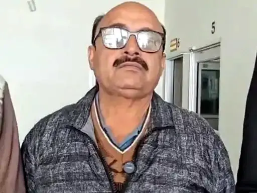 फतेहाबाद : नगरपालिका रतिया कार्यालय से महत्वपूर्ण दस्तावेज गायब, पार्षद पर एफआईआर दर्ज