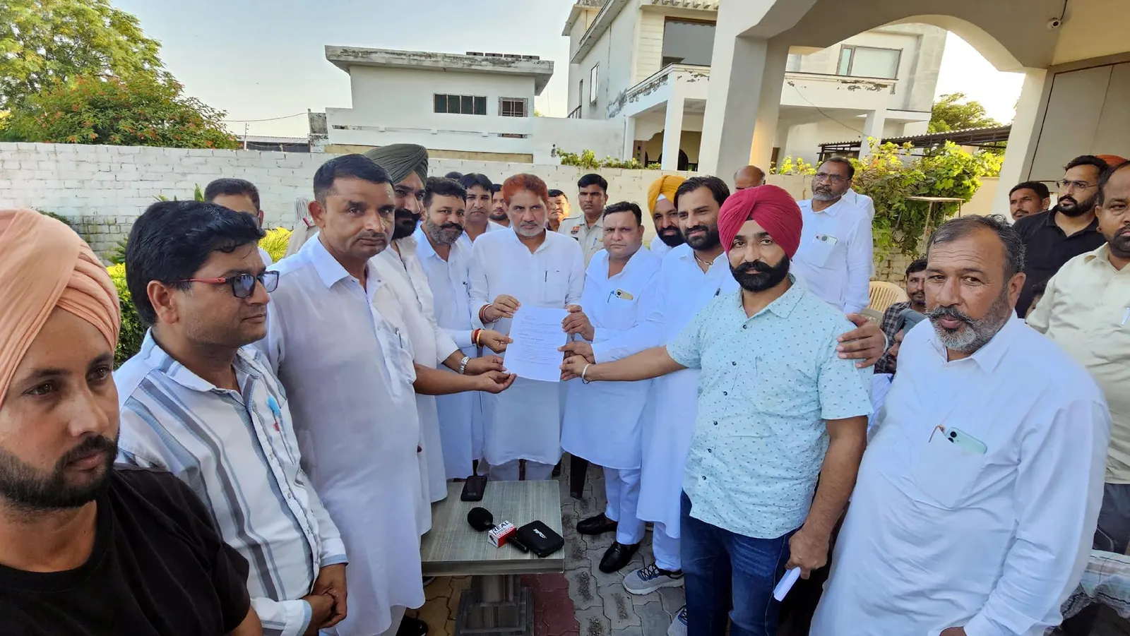 फतेहाबाद पुलिस ने साइबर अपराध रोकने को बनाई नई तकनीक से लैस रणनीति