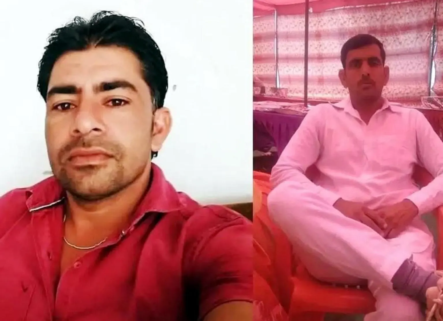 फतेहाबाद : शादी की खुशियां मातम में बदलीं, बारात से लौट रहे दूल्हे के दो दोस्तों की सडक़ हादसे में मौत