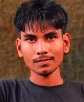 नूंह : क्रेटा कार की टक्कर से बाइक सवार युवक की मौत