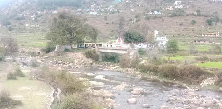 कोसी नदी बेसिन पर मंडराया जल संकट, जलवायु परिवर्तन ने बढ़ाई चिंता