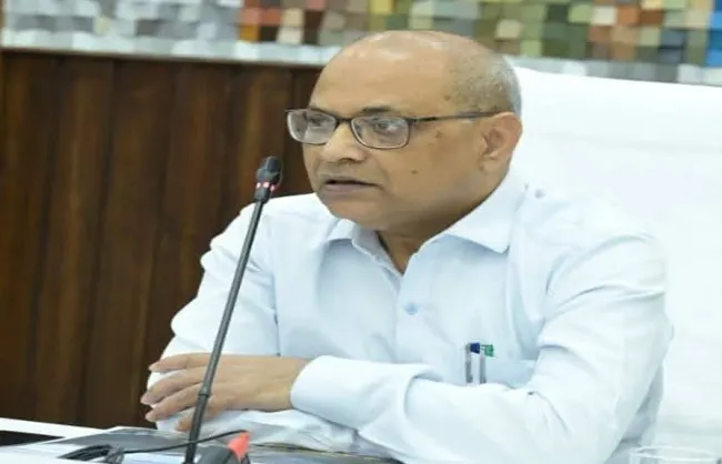 बारिश से प्रभावित क्षेत्रों में राहत कार्य तेज, गढ़वाल आयुक्त ने दिए त्वरित कार्रवाई के निर्देश