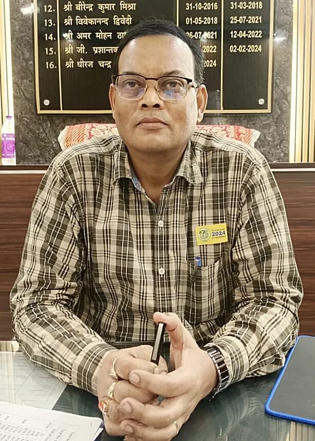 कटिहार रेलमंडल में छठ पूजा के बाद यात्रियों की वापसी यात्रा के लिए विशेष इंतजामात