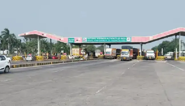 मप्रः खलघाट टोलनाका पर आज किसानों- मजदूरों का बड़ा आंदोलन