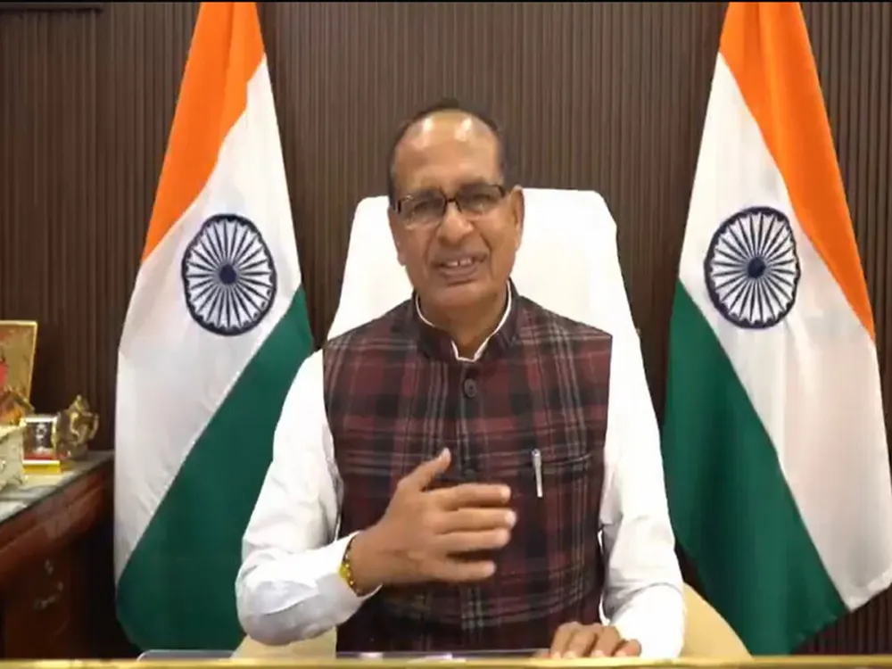 रोजगार और आजीविका गारंटी मिशन का आज छग के बिलासपुर में होगा शुभारंभ, केंद्रीय मंत्री शिवराज सिंह जुड़ेंगे वर्चुअली