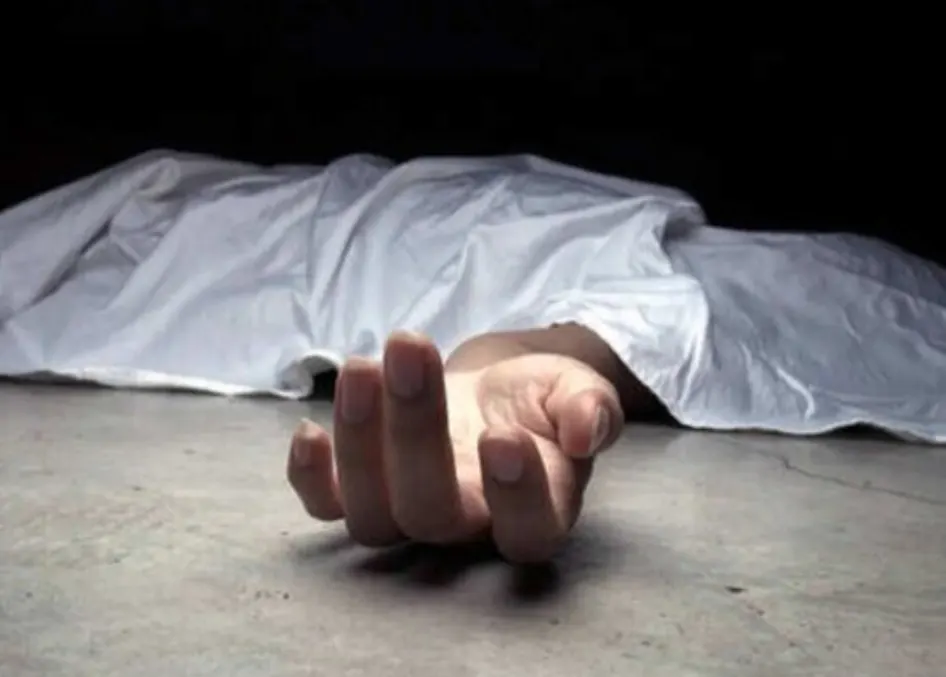 ट्रेन से कटकर इंजीनियर की मौत