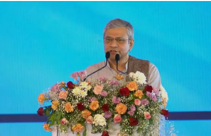 दिल्ली तक पहुंचेगी देश की हाइड्रोजन ट्रेन, ट्रायल शुरू