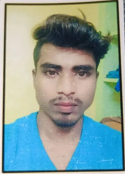बारात से लौट रहे युवक की सड़क दुर्घटना में मौत।