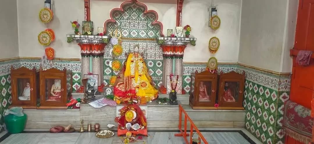 नववर्ष के पहले दिन बांकुड़ा के पर्यटन स्थलों पर उमड़ा सैलानियों का सैलाब