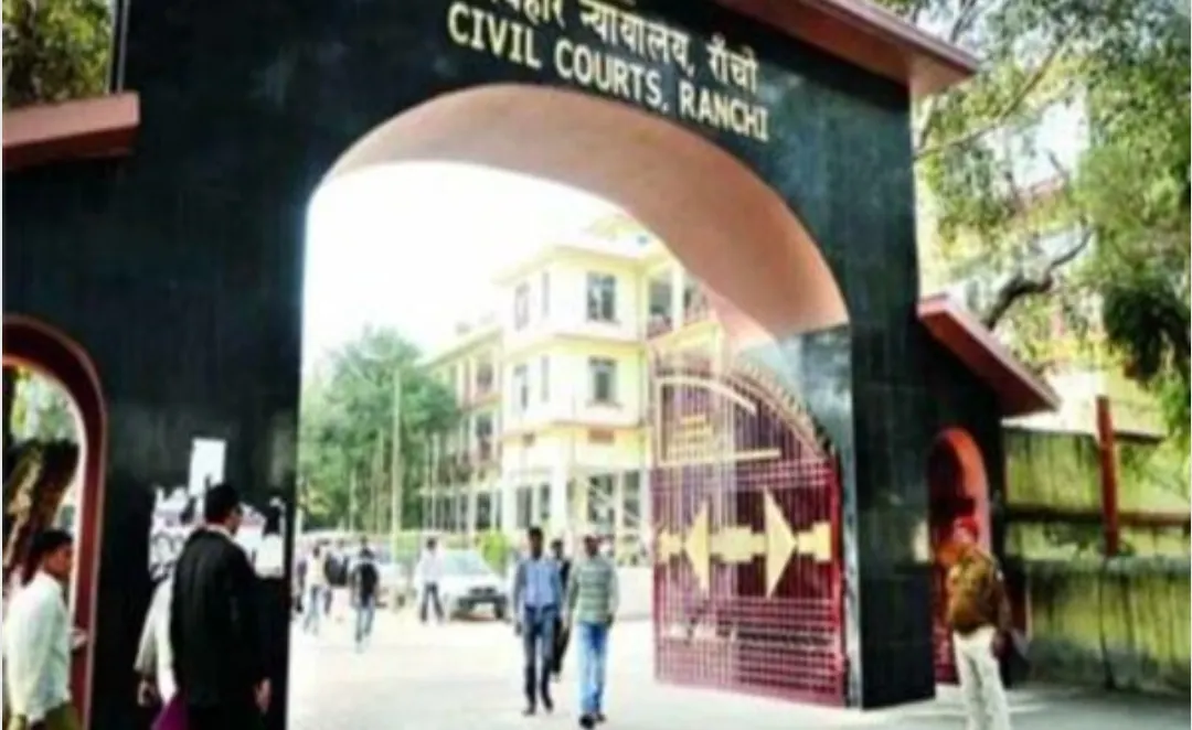 तेतुलिया वन भूमि मामले के आरोपित पुनित अग्रवाल की जमानत याचिका पर अब 6 अगस्त को सुनवाई