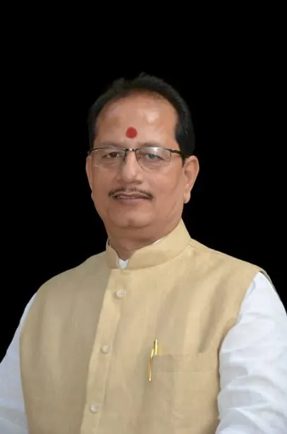 उपमुख्यमंत्री -सह राजस्व एवं भूमि सुधार मंत्री विजय सिन्हा जनता दरबार में आज ऑन स्पॉट लेंगे फैसला