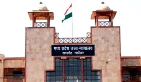 जबलपुर : सिंधिया मेडिकल कालेज को हाईकोर्ट का आदेश, मूल दस्तावेज पावति सहित लौटाएँ