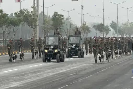 सेना दिवस परेड: आमजन के लिए पोर्टल पर रजिस्ट्रेशन व्यवस्था शुरू