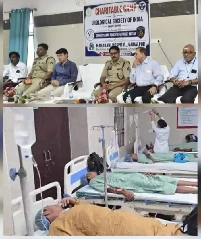 आत्मसमर्पित नक्सलियों को लेकर बड़ा फैसला, 200 से अधिक की होगी नसबंदी
