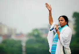 संसद में विधेयक पर भाजपा की हार मोदी सरकार के पतन की शुरुआत : ममता बनर्जी