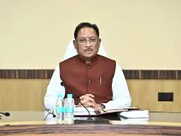 छत्तीसगढ़ की नई लॉजिस्टिक नीति 2025: बस्तर और सरगुजा में विकास और शांति की नई शुरुआत