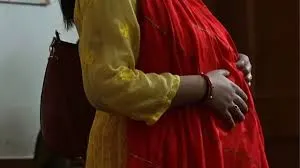 नाबालिग की जबरन शादी, तबीयत बिगड़ने व गर्भवती होने पर खुला राज