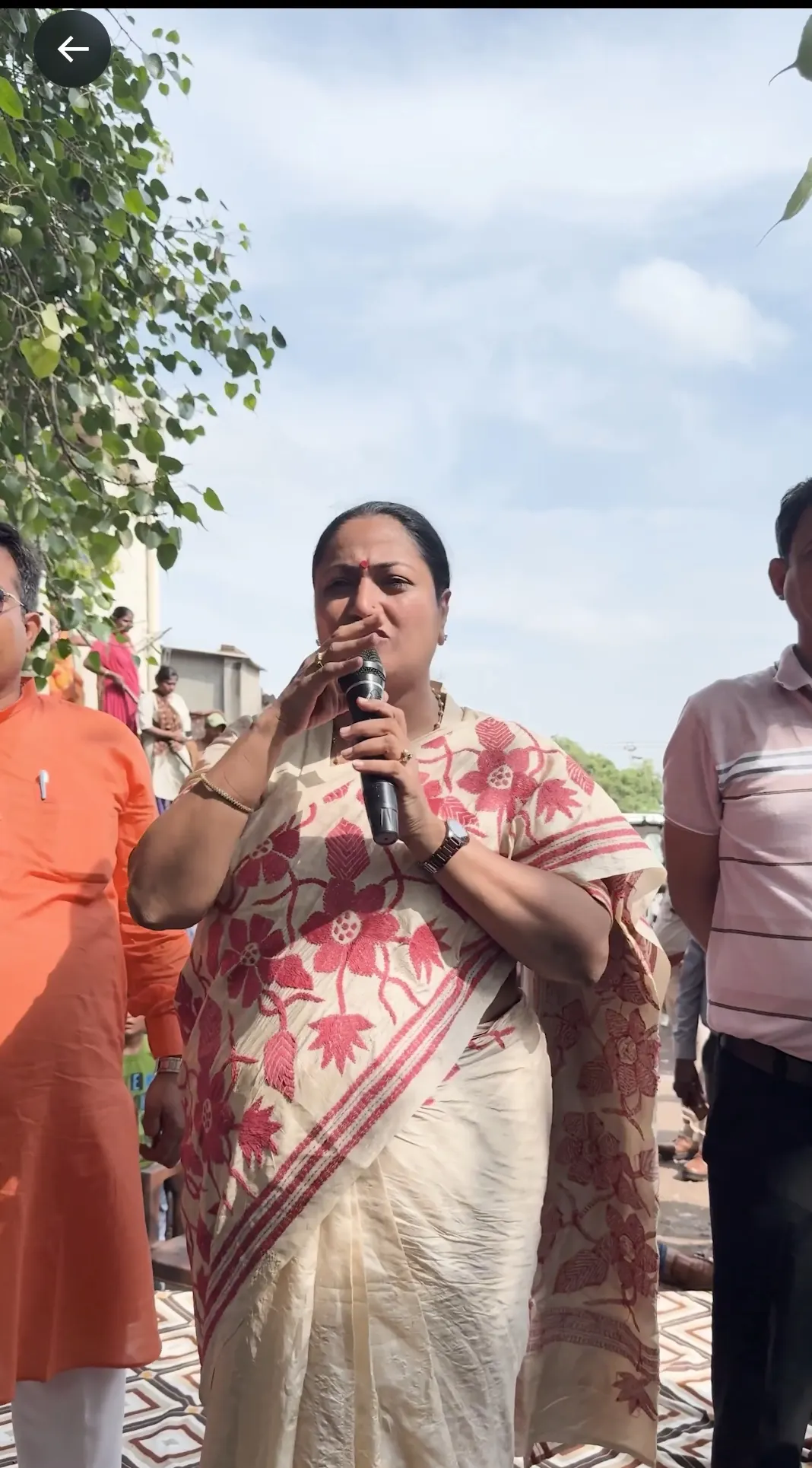 स्वच्छ और हरित दिल्ली हमारी साझा जिम्मेदारी : रेखा गुप्ता