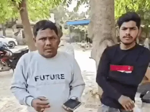 फरीदाबाद में डिलीवरी के दौरान नवजात की मौत