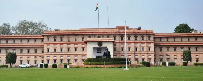 भारतीय प्रशासनिक सेवा के 2025 बैच के सात प्रशिक्षु अधिकारी सहायक कलेक्टर पद पर नियुक्त
