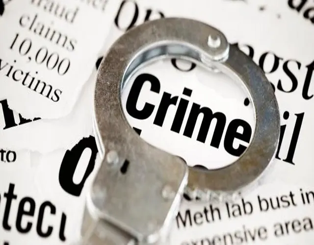 बच्ची के साथ दुष्कर्म, गिरफ्तार आरोपित