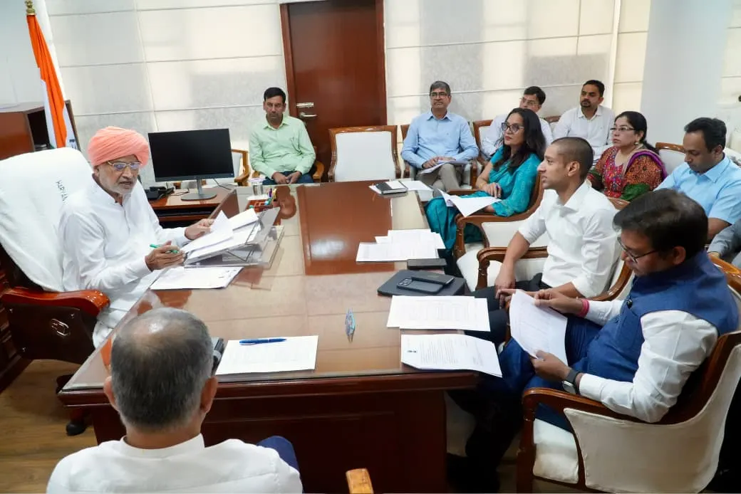 केंद्रीय मंत्रिमंडल ने प्रधानमंत्री मोदी के सम्मान में विशेष प्रस्ताव पारित किया