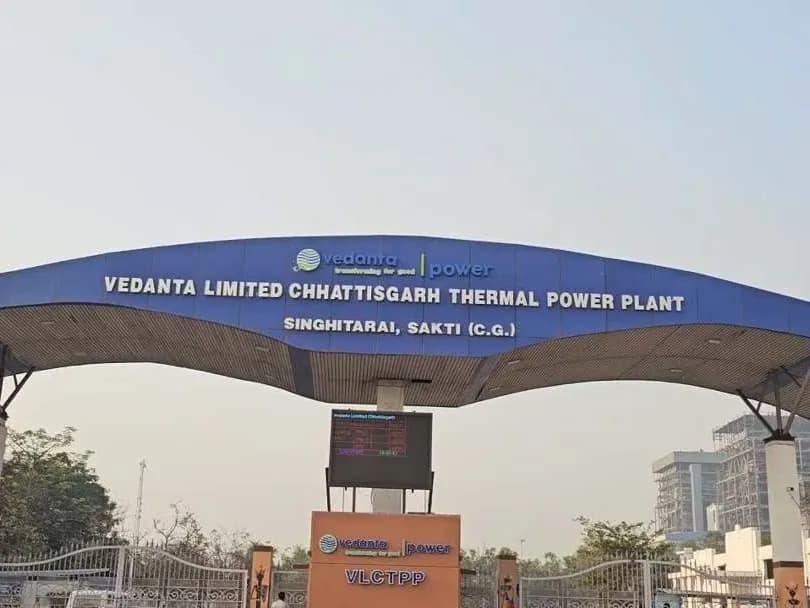 छत्तीसगढ़ के सक्ति वेदांता प्लांट हादसा में मौत का आंकड़ा 24 पहुंचा