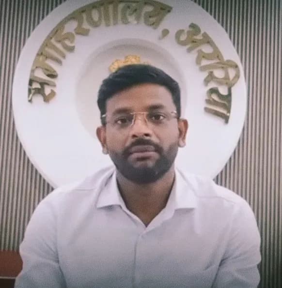 तबादला हुए जिलाधिकारी अनिल कुमार का सवा साल रहा स्वर्णिम काल