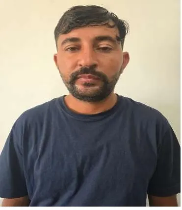 पटवार भर्ती-2021 में फर्जीवाड़े का खुलासा, पटवारी पुलिस की गिरफ्त में
