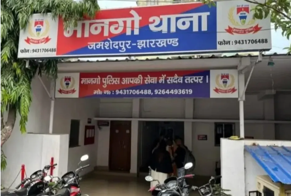 ब्राउन शुगर के साथ युवक गिरफ्तार