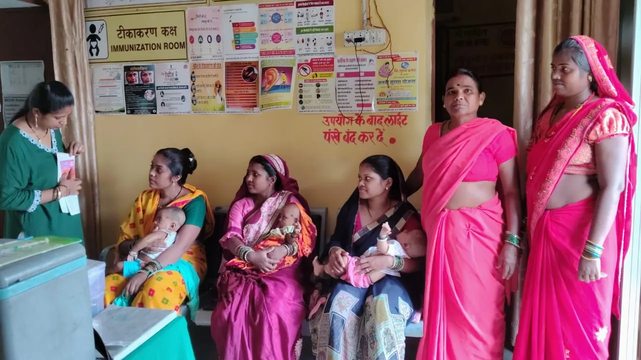प्रदेशभर में विश्व स्तनपान सप्ताह की शुरुआत, स्वस्थ बचपन का दिया संदेश