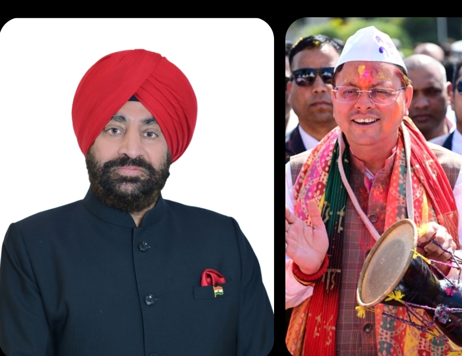 राज्यपाल और मुख्यमंत्री ने प्रदेशवासियों को दी होली की शुभकामनाएं