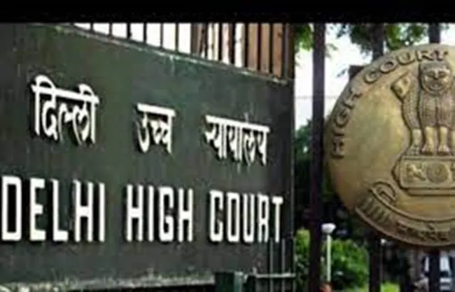 केजरीवाल को मजिस्ट्रेट कोर्ट के समन को चुनौती देने वाली याचिका पर ईडी को नोटिस
