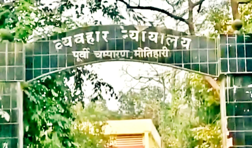 आशिक की चाकू गोदकर हत्या मामले में पति पत्नी को आजीवन कारावास