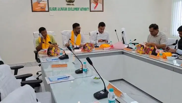 SJDA भ्रष्टाचार मामला: 200 करोड़ रुपये के घोटाले की जांच तेज़, 15 साल के वित्तीय खातों का होगा ऑडिट