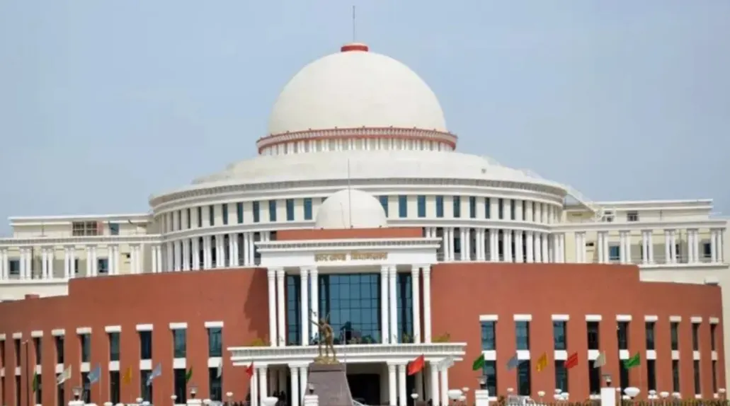 झारखंड विधानसभा में धनबाद जलापूर्ति परियोजना पर सवाल, असंसदीय भाषा को लेकर हंगामा