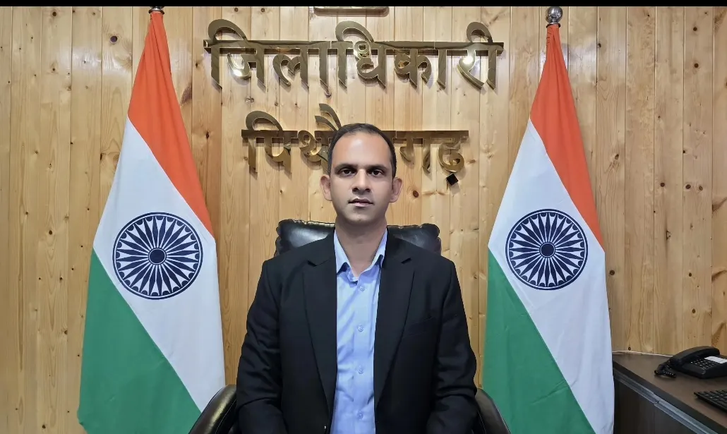 उत्तराखंड: धामी सरकार ने आदि कैलाश यात्रा को सालभर के लिए खोला