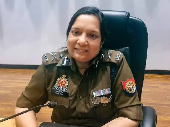 साइबर अपराधियों पर गौतमबुद्ध नगर पुलिस ने कसी लगाम, दो वर्षों में 51 करोड फ्रिज, 31 करोड़ रुपये पीड़ितों को करवाया वापस