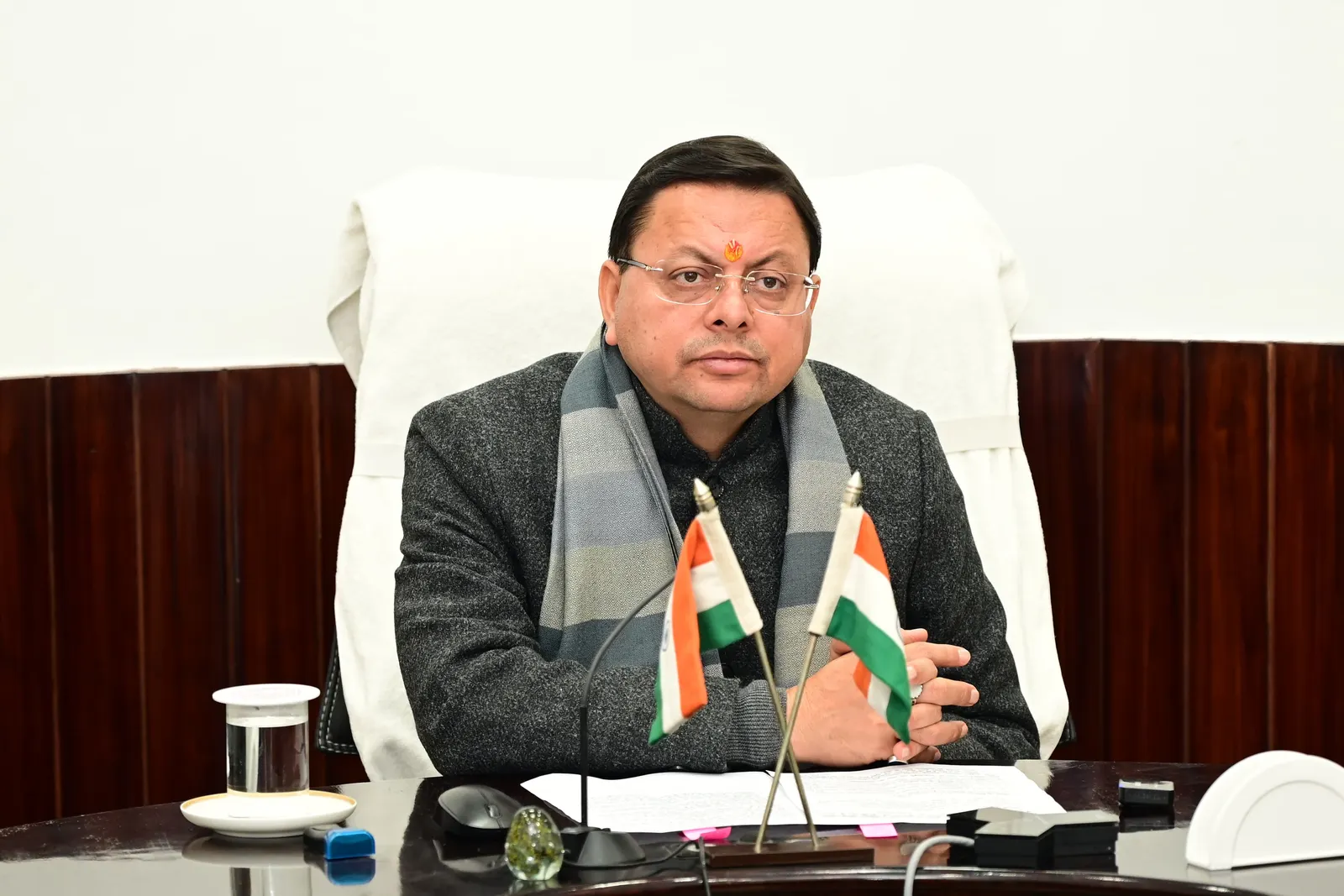 धामी सरकार ने अल्पसंख्यक शिक्षा प्राधिकरण के गठन की प्रक्रिया की तेज