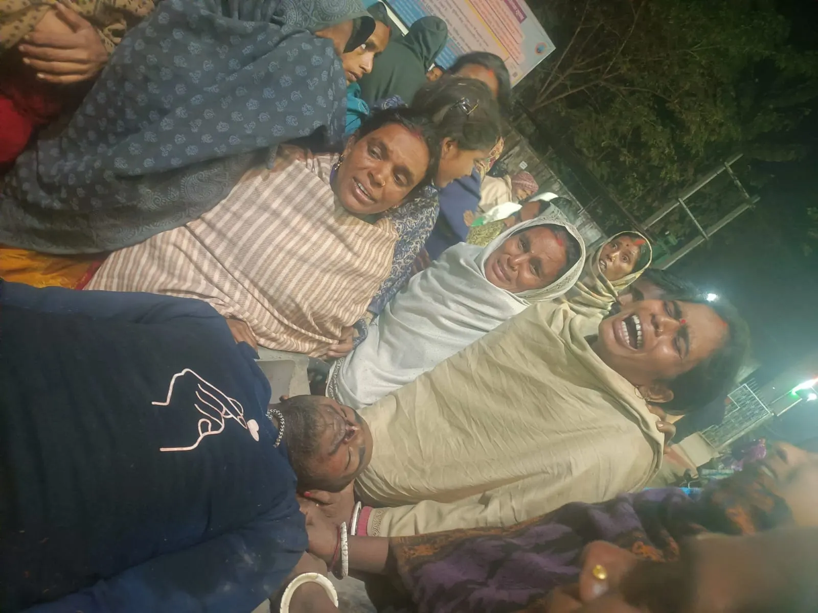 नवादा के जोगाचक गांव के युवक की गोली मारकर हत्या, इलाके में दहशत