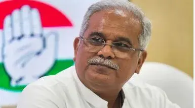 छत्तीसगढ़ में भ्रष्टाचार पर गहराया संदेह: क्या भूपेश बघेल को कांग्रेस 'परिवार' का संरक्षण प्राप्त है?