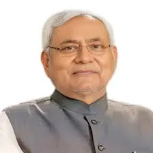 मुख्यमंत्री नीतीश कुमार ने दिशोम गुरु शिबू सोरेन के निधन पर व्यक्त की गहरी शोक-संवेदना