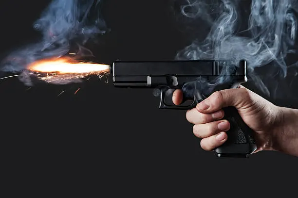 पंजाब के मोहाली में जिम मालिक पर फायरिंग, हालत गंभीर